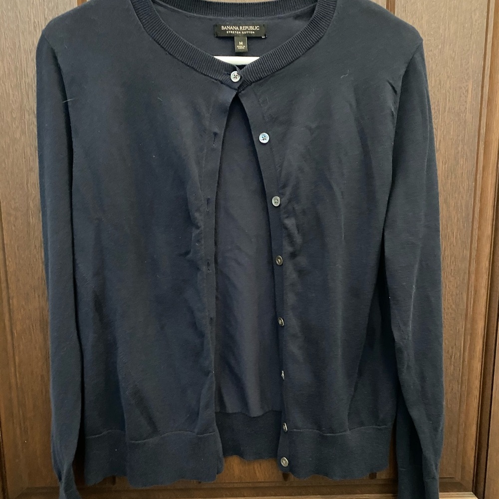 Banana Republic Sweater